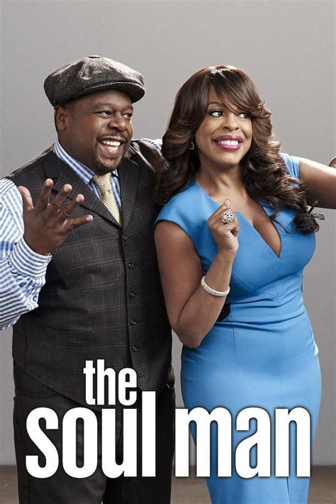 The Soul Man (2012 TV series) - Alchetron, the free social encyclopedia