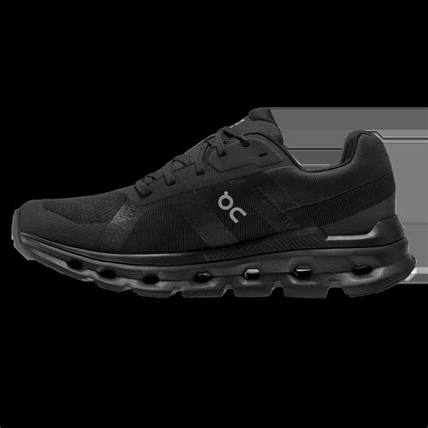 Women's Cloudrunner Waterproof | Black | On Canada