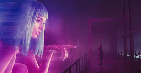 Blade Runner 2049: replicant redux with a soul of its own - TechCentral