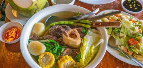 Philippines Food: Top 10 Must-Eat Local Filipino Dishes – I am Aileen