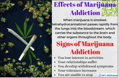 Treatment of Marijuana Addiction