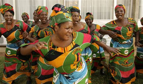 Happy 50th birthday, Zambia! | The World from PRX