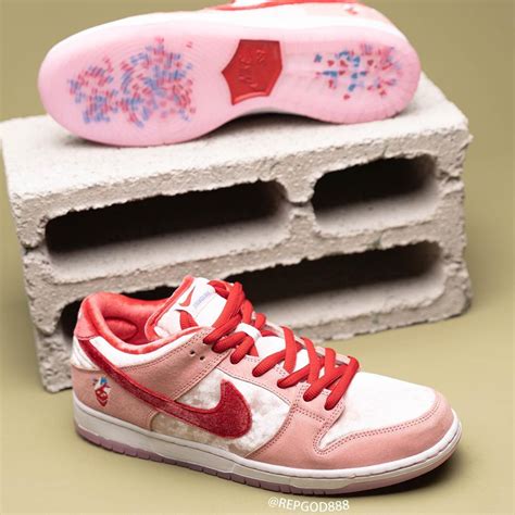 nike dunk sb strangelove Promotions