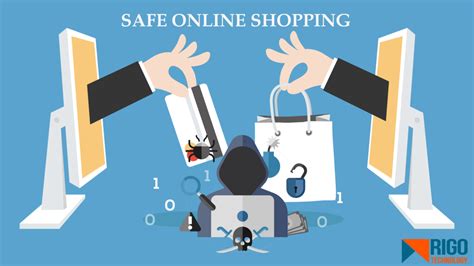 Useful Security Tips for Safe Online Shopping - Fashion Shebang