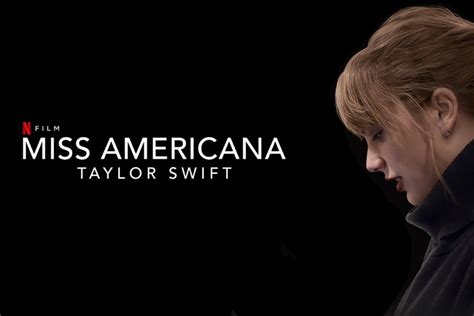 Documentary Review: Miss Americana