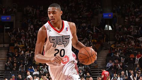 Rockets Sign Bruno Caboclo | NBA.com