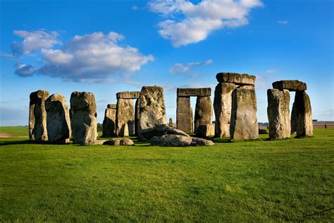 Stonehenge Tours, - Visit Stonehenge Tours Guide, Stonehenge Tours, day trips and Visitor ...