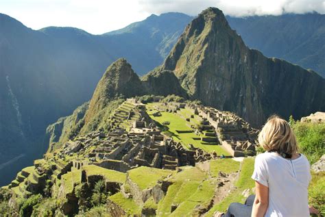 Hike Machu Picchu (accomplished) Machu Picchu, South America, Places To See, Grand Canyon ...