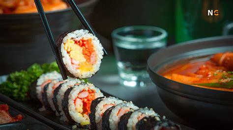 Is Sushi Gluten Free? Don't Have it Before Knowing the Facts - Nothing ...