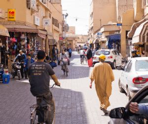 Morocco Off the Beaten Path: Taroudant - MarocMama