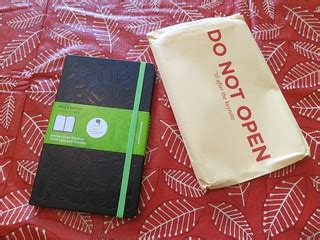 Evernote ETC: Evernote Smart Moleskine Notebook | Blog post:… | Flickr