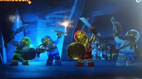 Ninjago Season 13 Master of the Mountain Premiere Release Date - YouTube