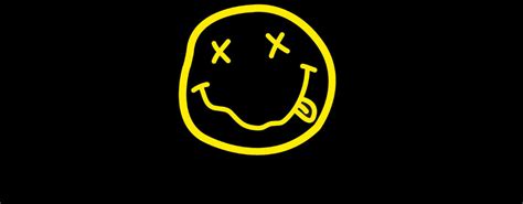 🔥 [80+] Nirvana Wallpapers Smiley | WallpaperSafari