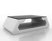 Modern Coffee table with Storage VG27 | Contemporary