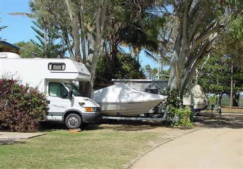 The Best Yeppoon Caravan Parks - Queensland Camping