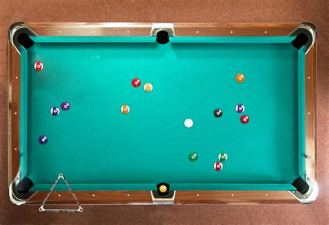 Delta-13 Top Breakshot Tips: How To Break 8 Ball in Pool