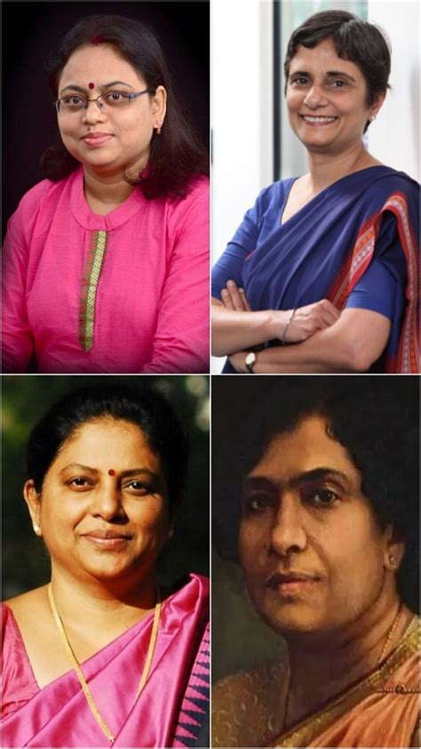 Top 8 Indian Women Scientists Who Made Legacy