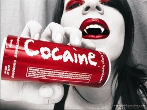 Cocaine Energy Drink on Twitter: "Cocaine Black Cola is coming in ...