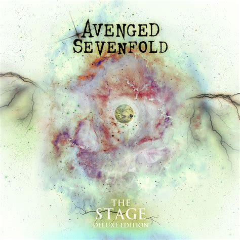 Avenged Sevenfold to release deluxe edition of The Stage | Louder