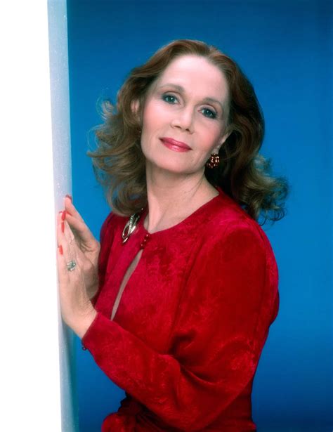 Katherine Helmond From 'Who's The Boss?' Went On To Play Another Sitcom Mom