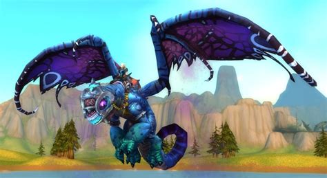 Enchanted Fey Dragon - Wowpedia - Your wiki guide to the World of Warcraft