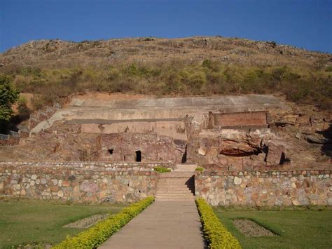 Rajgir Tourism > Travel Guide, Best Attractions, Tours & Packages