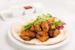 Mutton Tikka SPICY/MILD — The Kebab Shop