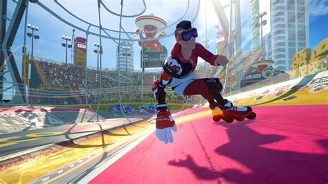 Roller Champions release date, beta, ranked mode, and more | The Loadout