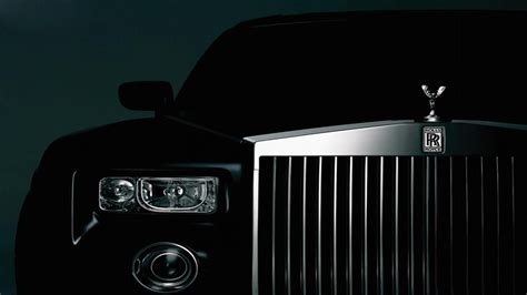 Rolls Royce Wallpapers (63+ pictures)