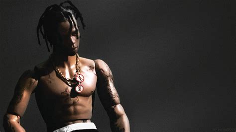 Travis Scott Rodeo Wallpapers - Top Free Travis Scott Rodeo Backgrounds ...