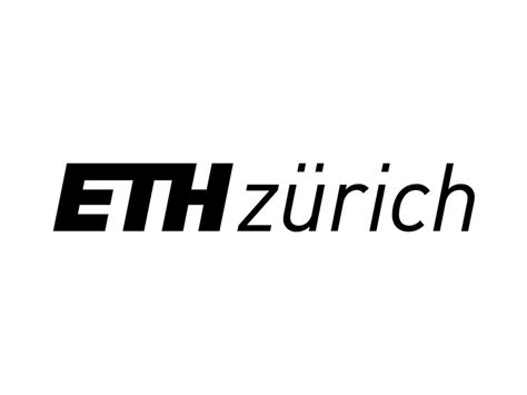 ETH Zurich New Logo PNG vector in SVG, PDF, AI, CDR format