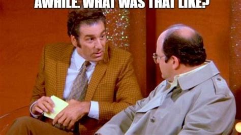 26 Best Kramer Memes, Quotes and Pictures – Seinfeld Memes