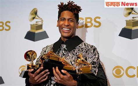 Jon Batiste Wiki, Age, Biography, Wife, Parents, Ethnicity, Height, Net ...