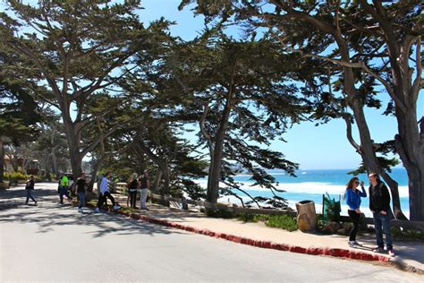 A Beach Day in Carmel-by-the-Sea | Our Next Adventure