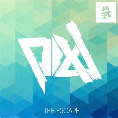 Stream PIXL - The Escape by PIXL | Listen online for free on SoundCloud