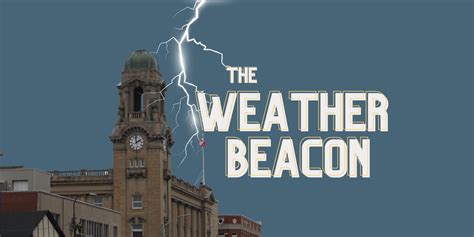 Weather Beacon feature receives first submission! | BrantBeacon