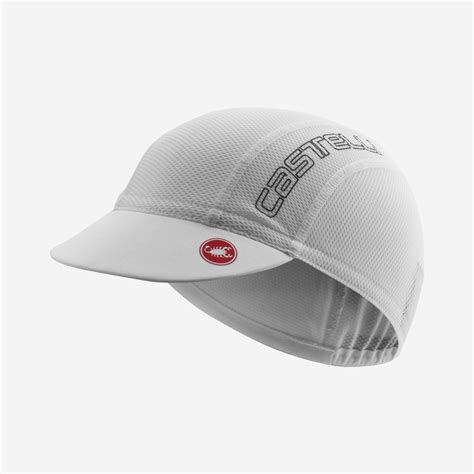 Headwear Cycling Men A/C 2 CYCLING CAP - Castelli Cycling