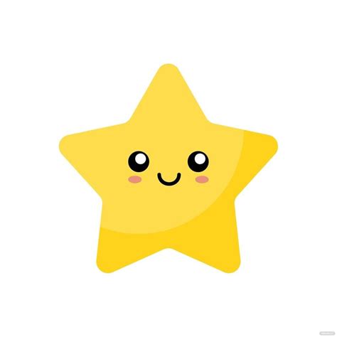 Free Stars Clipart To Print