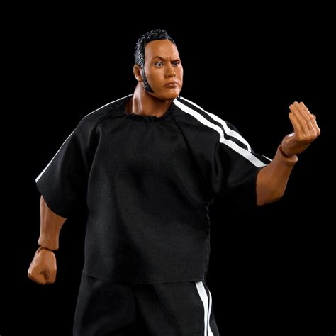 First Look: The Rock WWE Ultimate Edition Target Exclusive – Wrestling ...