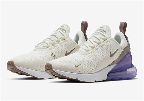 Nike Air Max 270 Space Purple AH6789-107 Release Date - SBD