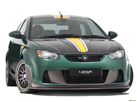 Proton Satria Neo R3 Lotus Racing 2010 wallpapers (2048x1536)