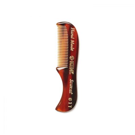 Kent OT Pocket Comb :: Maxton Men