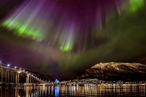 Spectacular Northern Lights Tours — The Discoveries Of