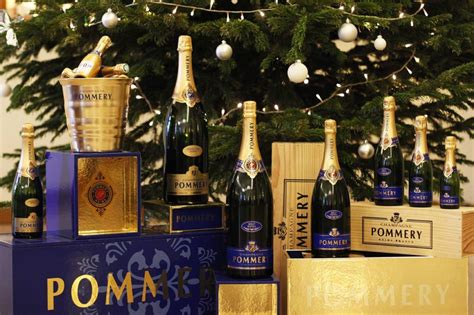 These Are The Best-Selling Champagne Brands in the World