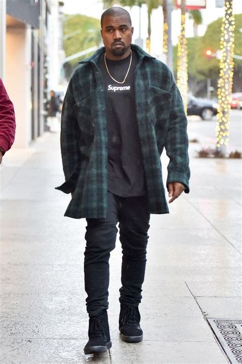 Fear of god/high fashion inspo album - Album on Imgur | Kanye west outfits, Kanye west style ...