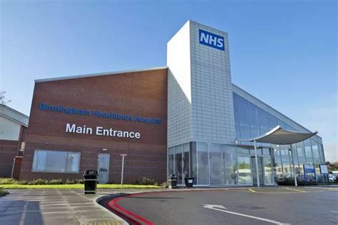 Heart of England NHS Trust 'driven into ditch' by watchdog - Birmingham Post