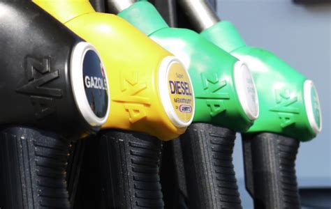 Diesel Fuel: Understanding the Different Types