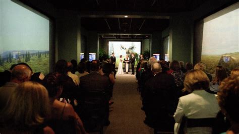 Academy of Natural Sciences Wedding Venue in Philadelphia | PartySpace