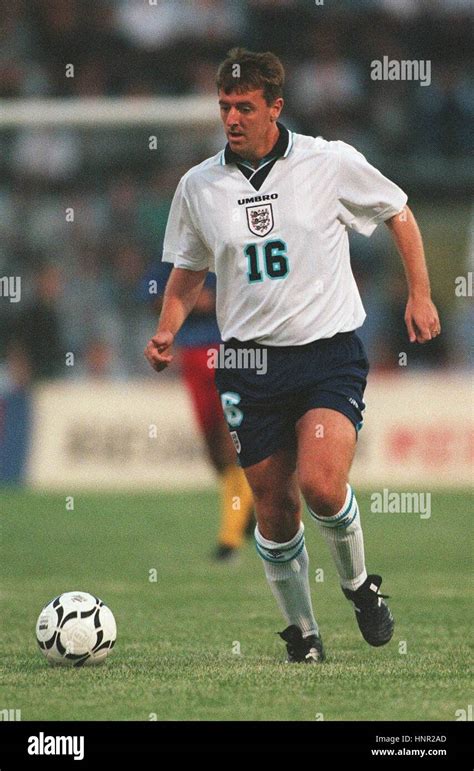 MATTHEW LE TISSIER ENGLAND & SOUTHAMPTON FC 01 September 1996 Stock ...