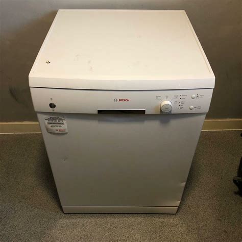 Bosch Series 2 Dishwasher | in Moss Side, Manchester | Gumtree